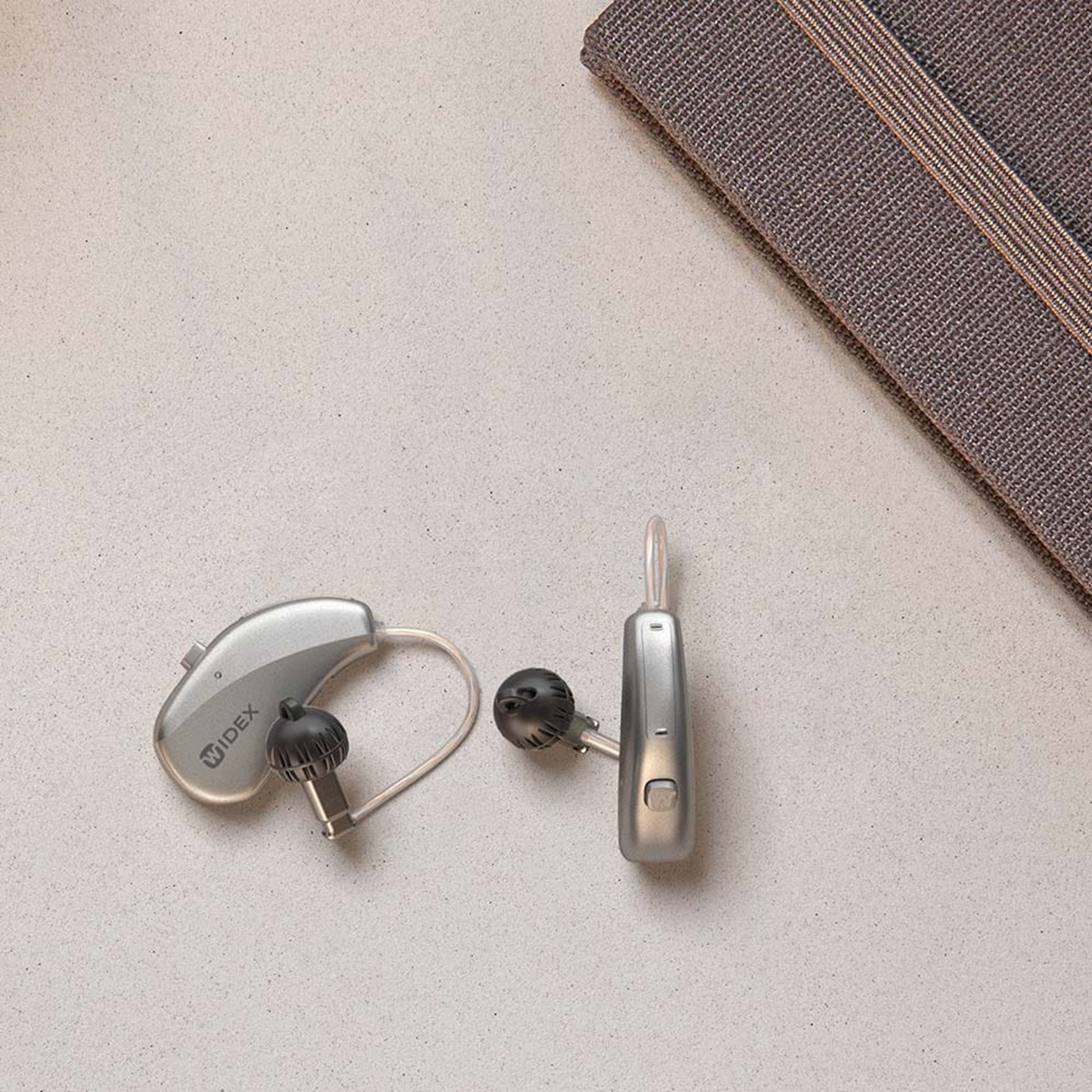 Hearing Aid Protection